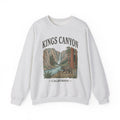 Kings Canyon National Park Crewneck