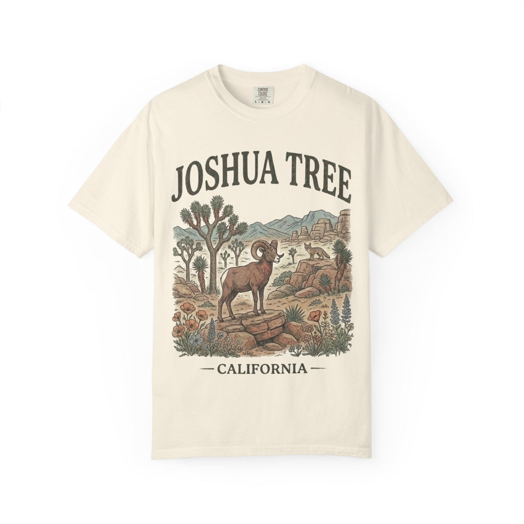 Joshua Tree T-Shirt