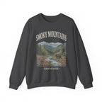 Smoky Mountains Crewneck