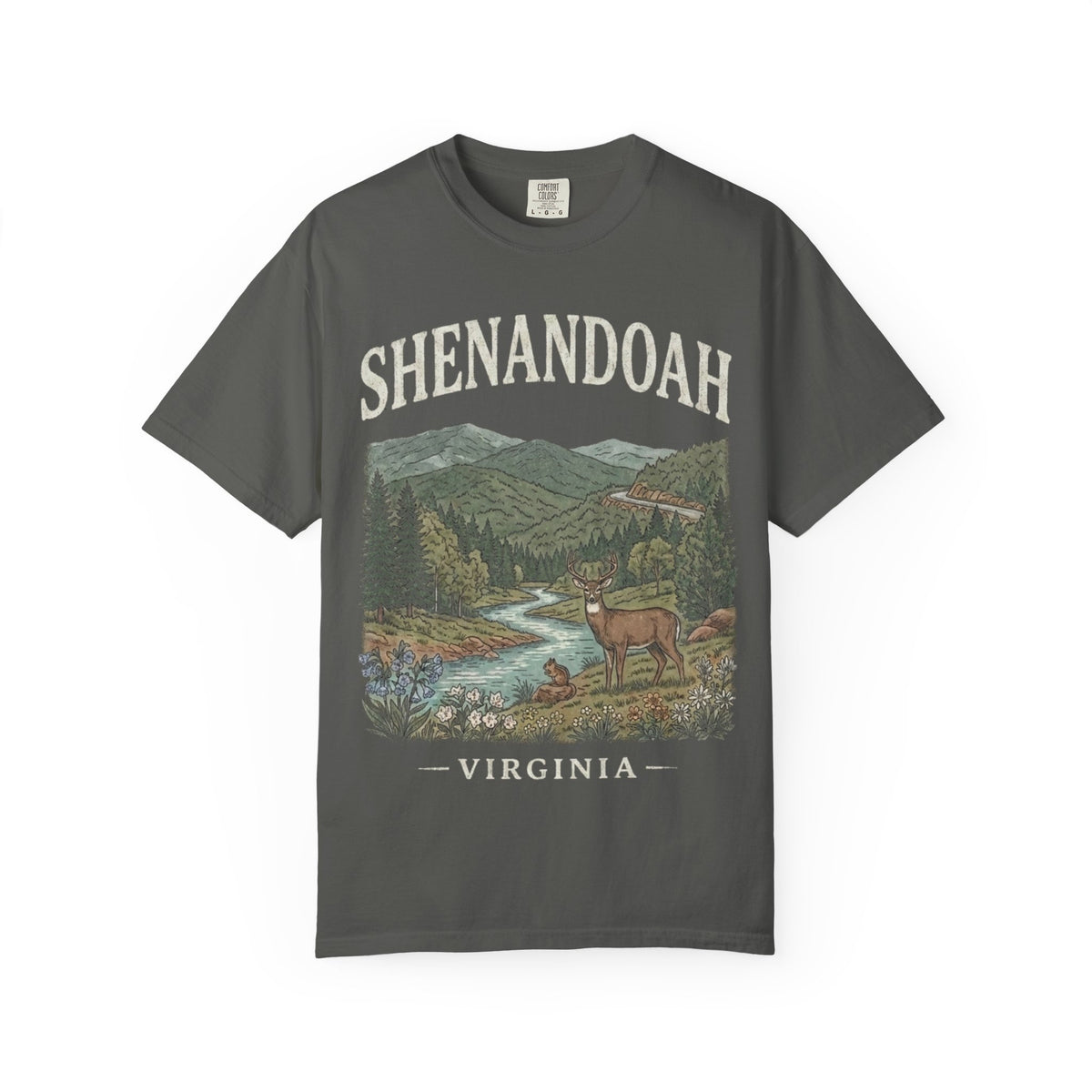 Shenandoah T-Shirt
