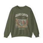 Grand Canyon National Park Crewneck