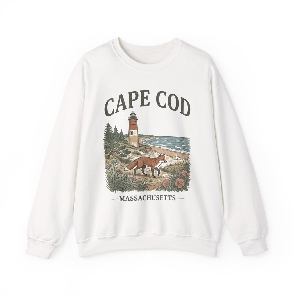 Cape Cod Crewneck