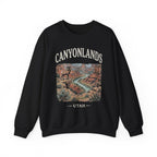 Canyonlands National Park Crewneck