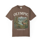 Olympic National Park T-Shirt