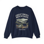 Great Smoky Mountains National Park Crewneck