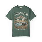 Lassen Volcanic National Park T-Shirt