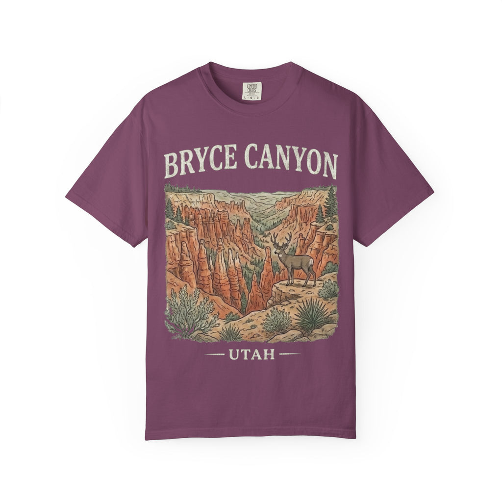 Bryce Canyon National Park T-Shirt