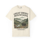 Great Smoky Mountains National Park T-Shirt