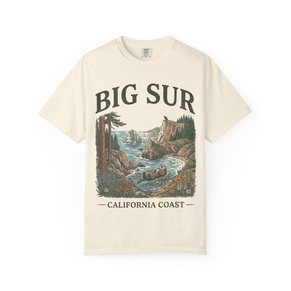 Big Sur T-Shirt