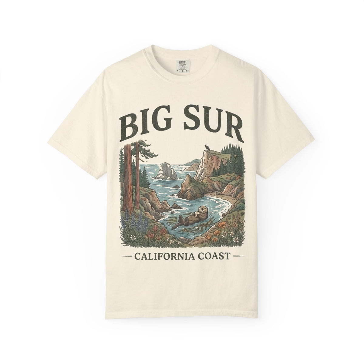 Big Sur T-Shirt