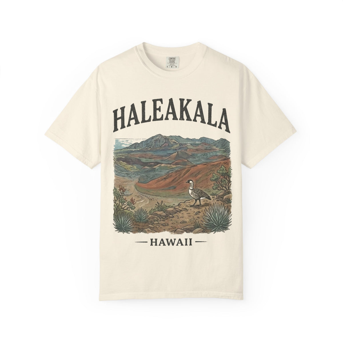 Haleakala National Park T-Shirt