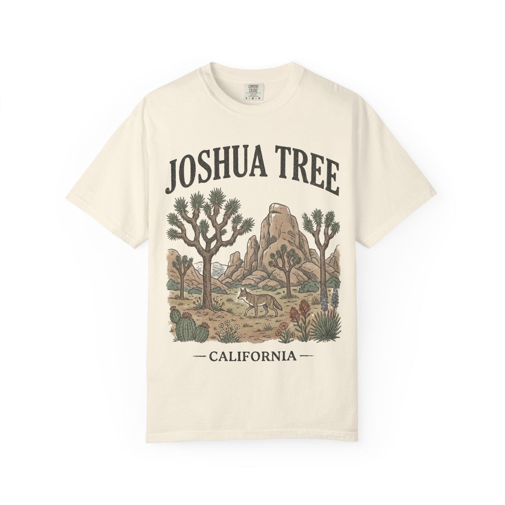 Joshua Tree National Park T-Shirt