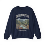Smoky Mountains Crewneck