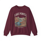 Lake Powell Crewneck