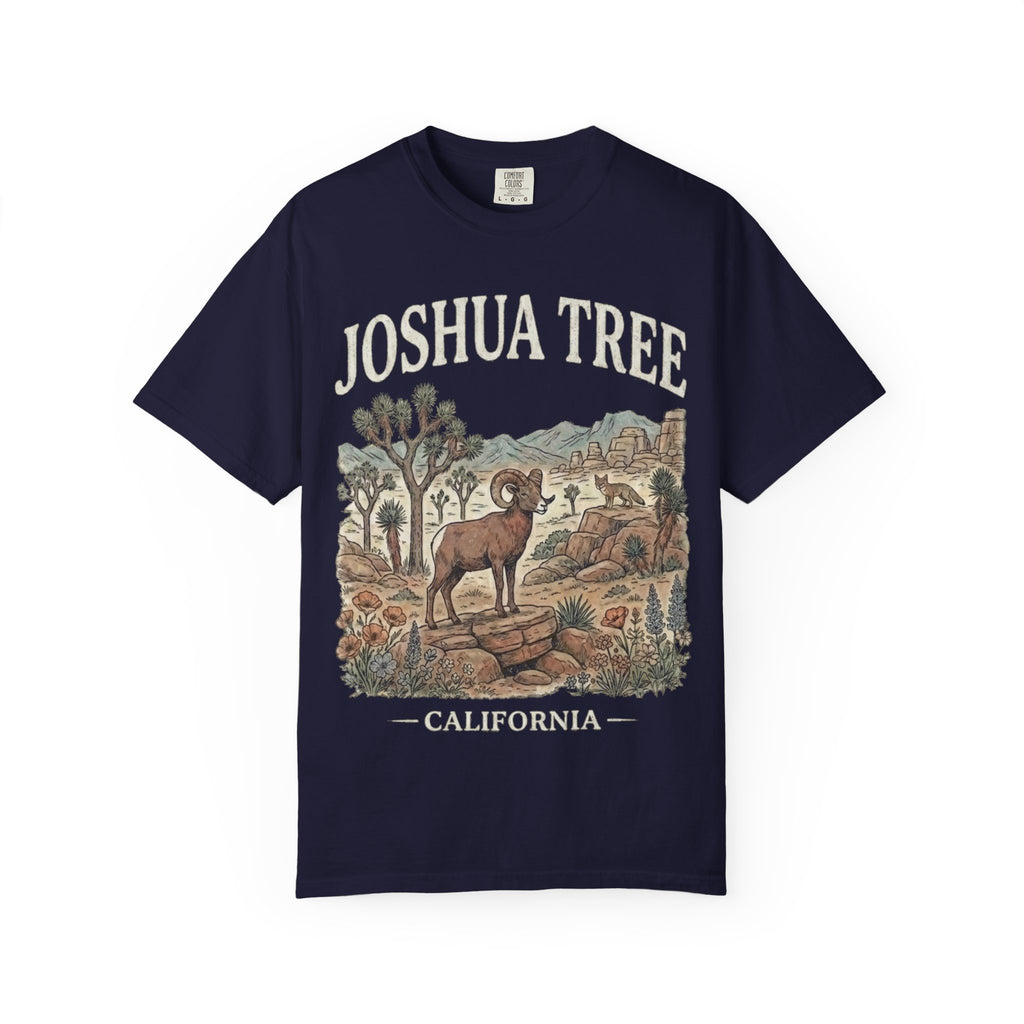 Joshua Tree T-Shirt