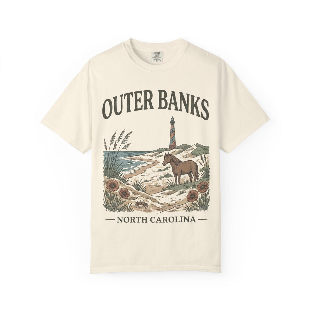 Outer Banks T-Shirt
