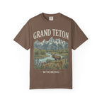 Grand Teton National Park T-Shirt