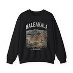 Haleakala National Park Crewneck