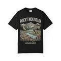 Rocky Mountain National Park T-Shirt
