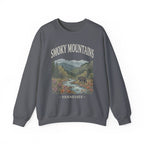 Smoky Mountains Crewneck