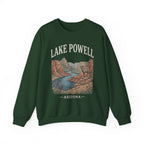 Lake Powell Crewneck
