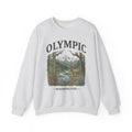 Olympic Crewneck