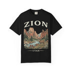 Zion T-Shirt