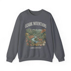Ozark Mountains Crewneck