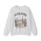 Outer Banks Crewneck