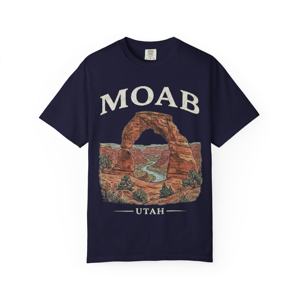 Moab T-Shirt