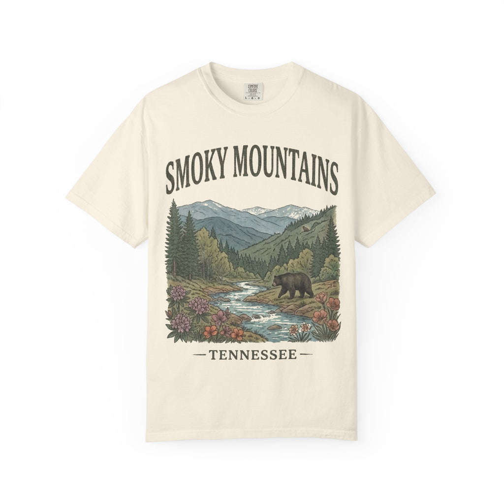 Smoky Mountains T-Shirt