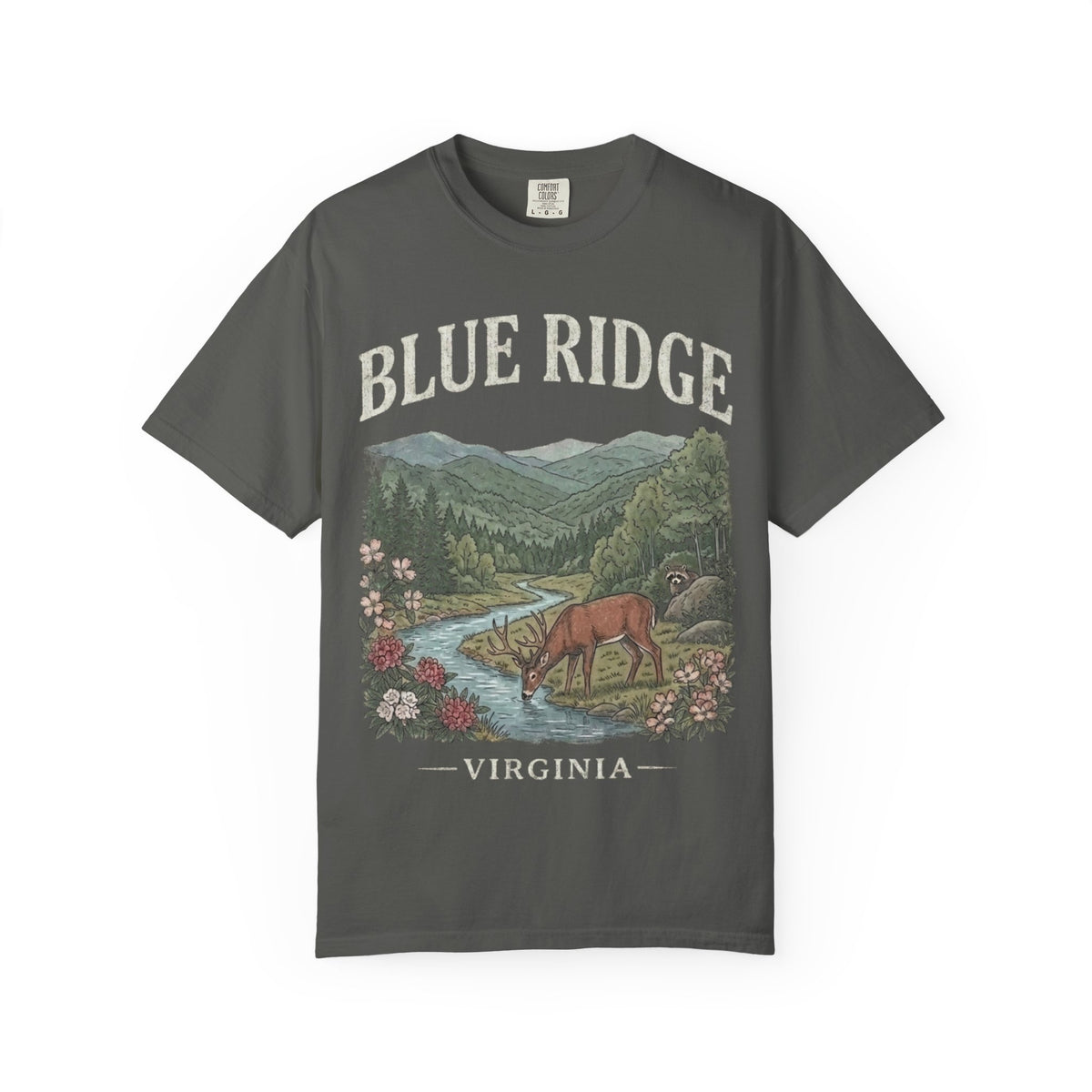 Blue Ridge T-Shirt