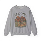 Sedona Crewneck