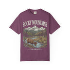 Rocky Mountains T-Shirt