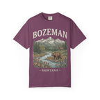 Bozeman T-Shirt
