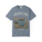 Crater Lake T-Shirt