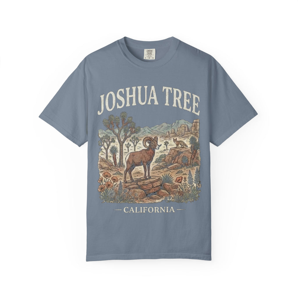 Joshua Tree T-Shirt