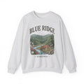 Blue Ridge Crewneck