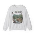 Blue Ridge Crewneck