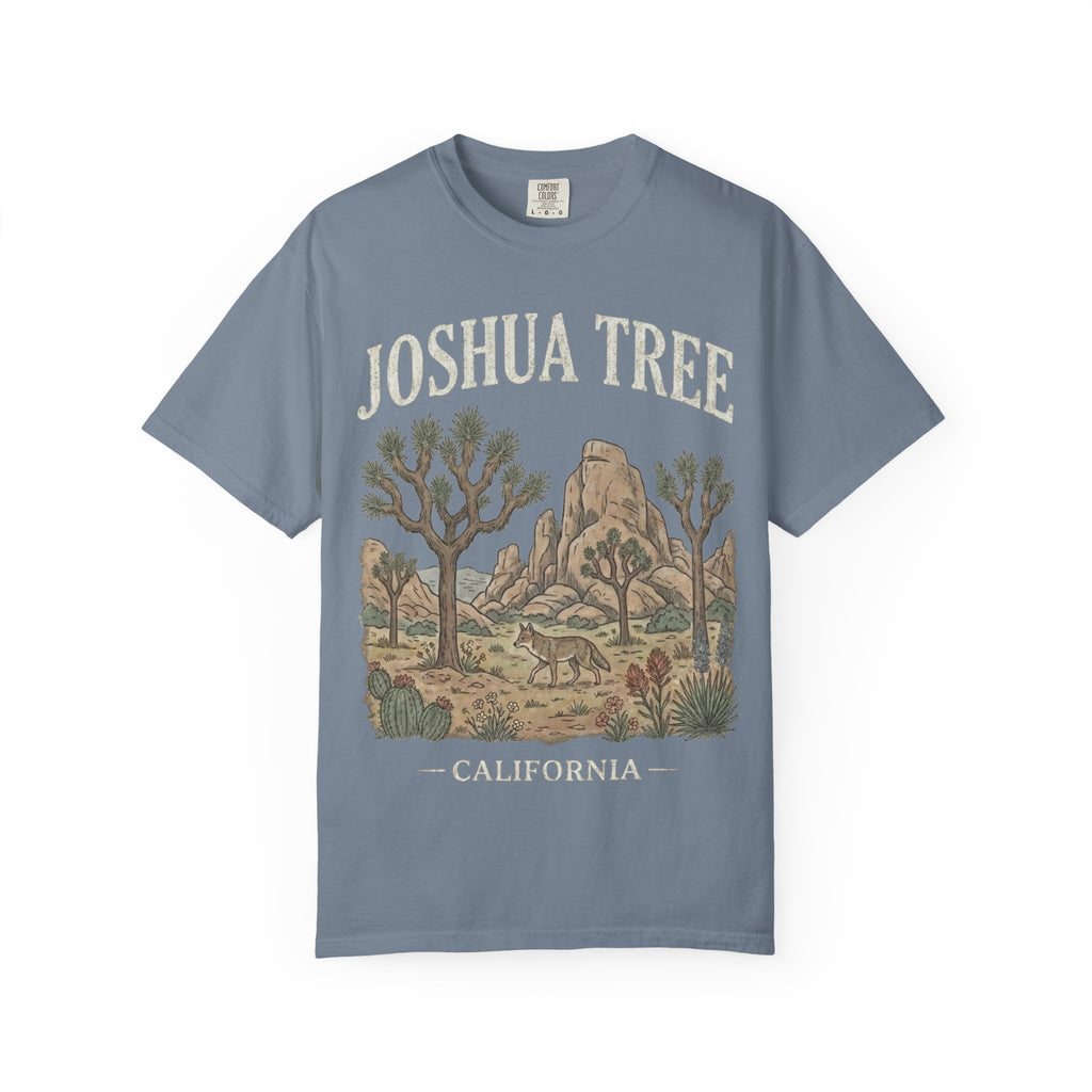 Joshua Tree National Park T-Shirt