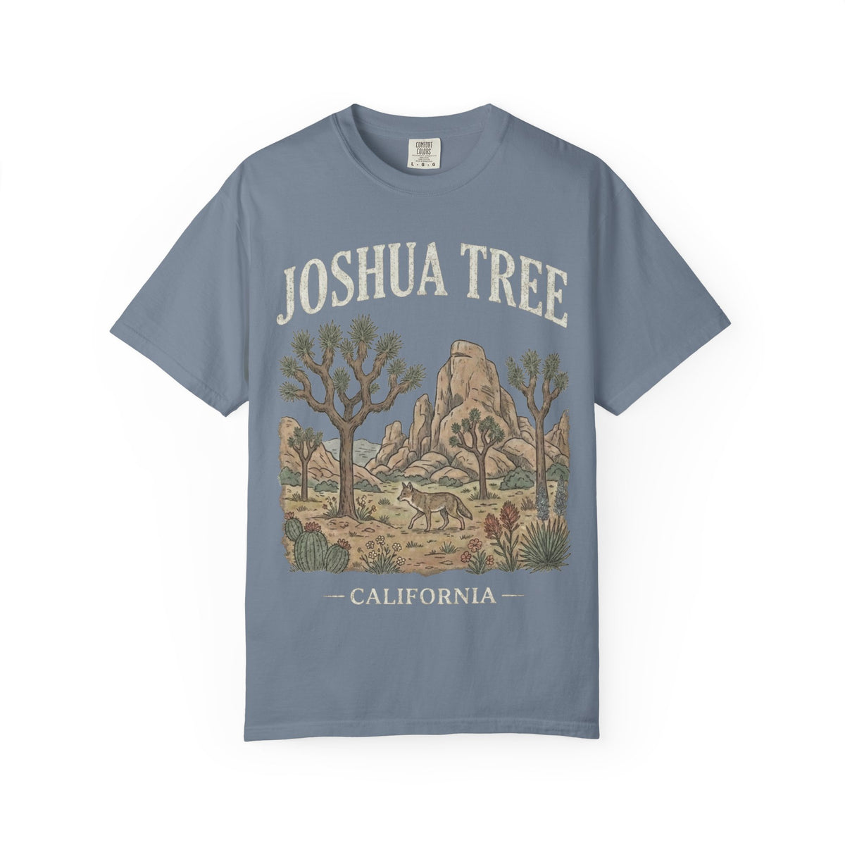 Joshua Tree National Park T-Shirt