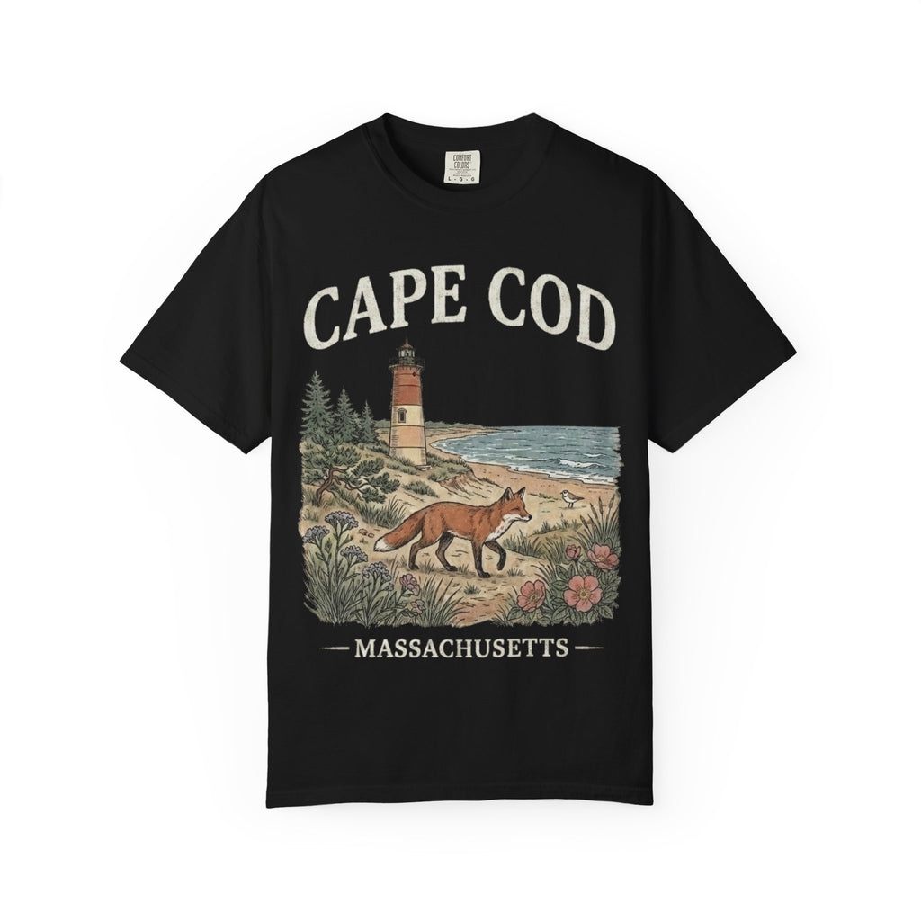Cape Cod T-Shirt