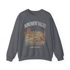 Monument Valley Crewneck