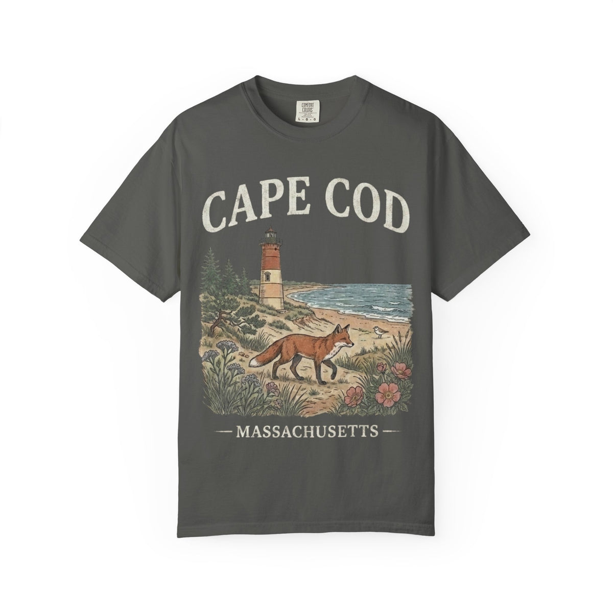 Cape Cod T-Shirt