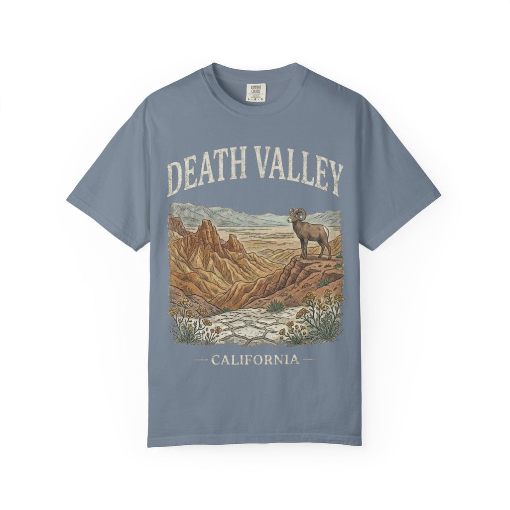 Death Valley National Park T-Shirt