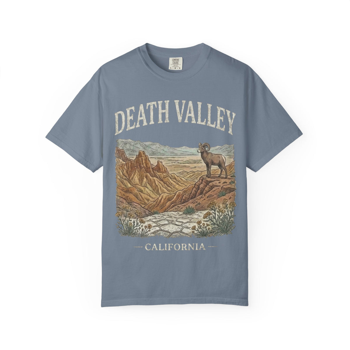 Death Valley National Park T-Shirt