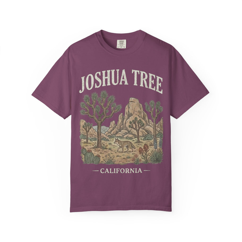 Joshua Tree National Park T-Shirt