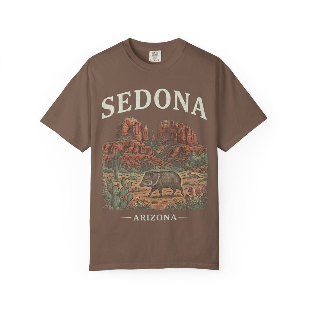 Sedona T-Shirt