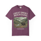 Great Smoky Mountains National Park T-Shirt