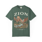 Zion T-Shirt